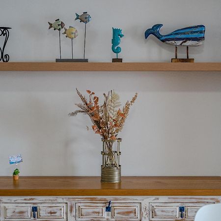 Balcon Del Atlantico Apartment Гарачико Екстериор снимка