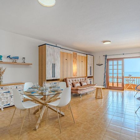Balcon Del Atlantico Apartment Гарачико Екстериор снимка