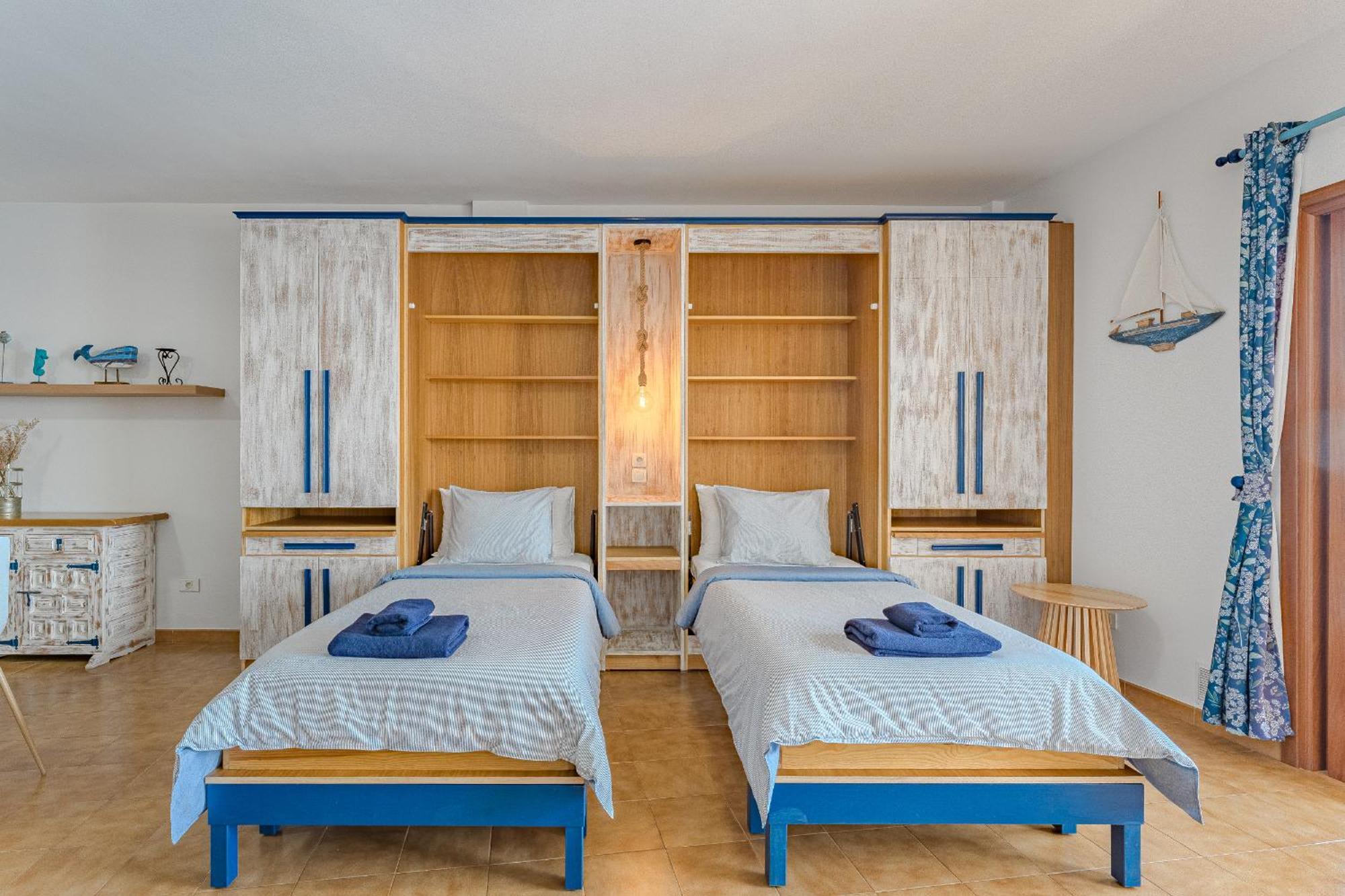 Balcon Del Atlantico Apartment Гарачико Екстериор снимка