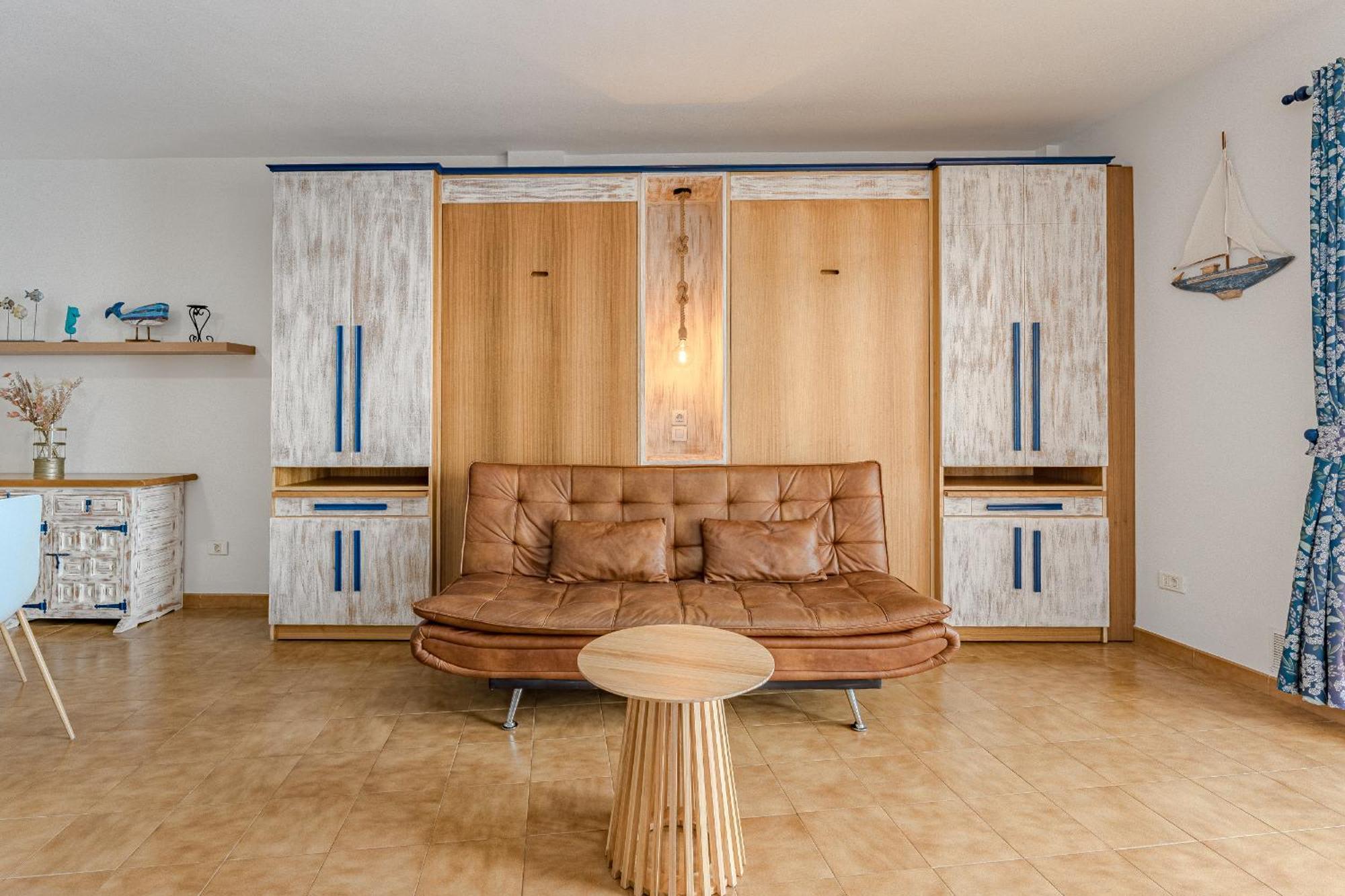 Balcon Del Atlantico Apartment Гарачико Екстериор снимка