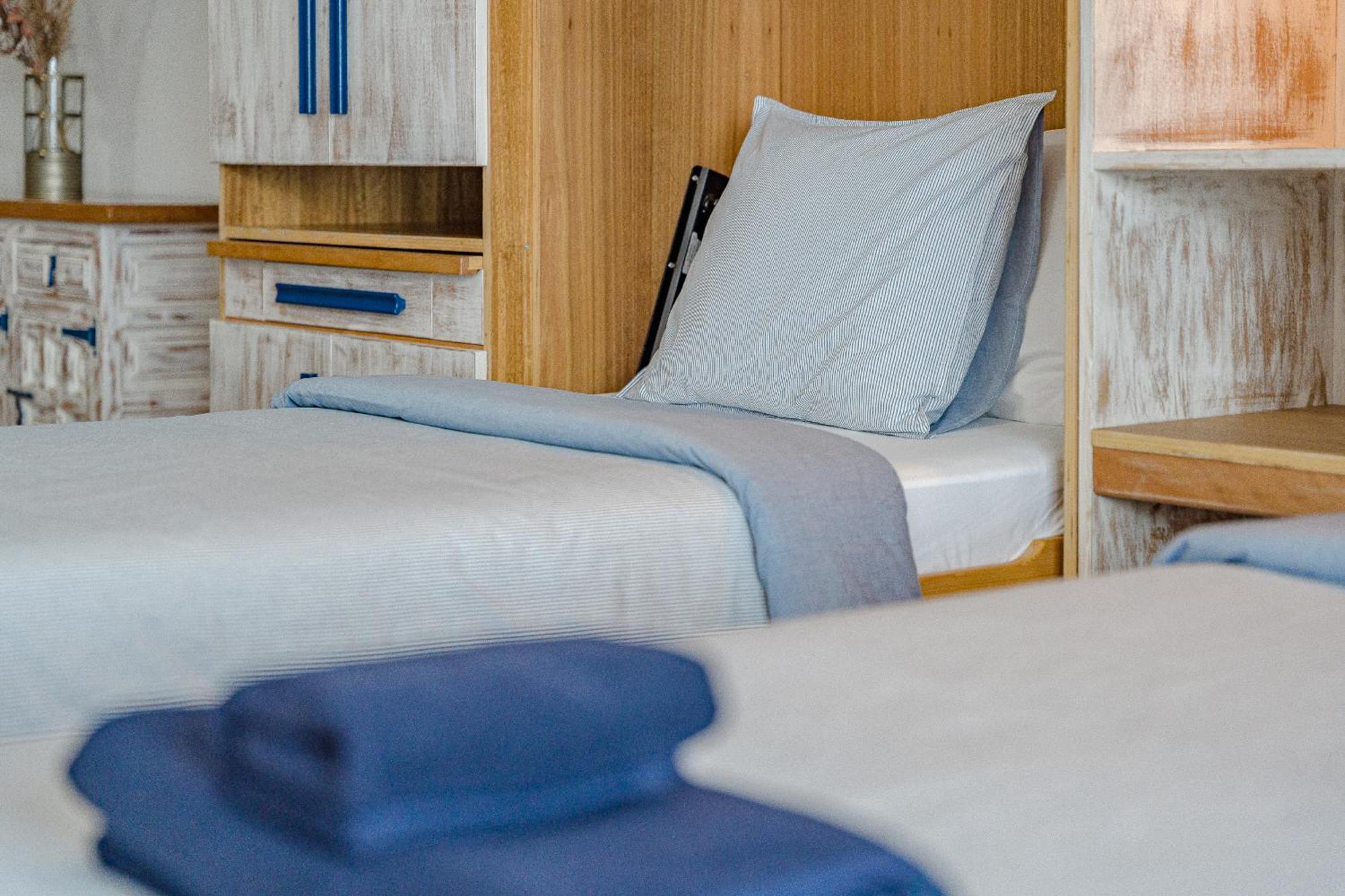 Balcon Del Atlantico Apartment Гарачико Екстериор снимка